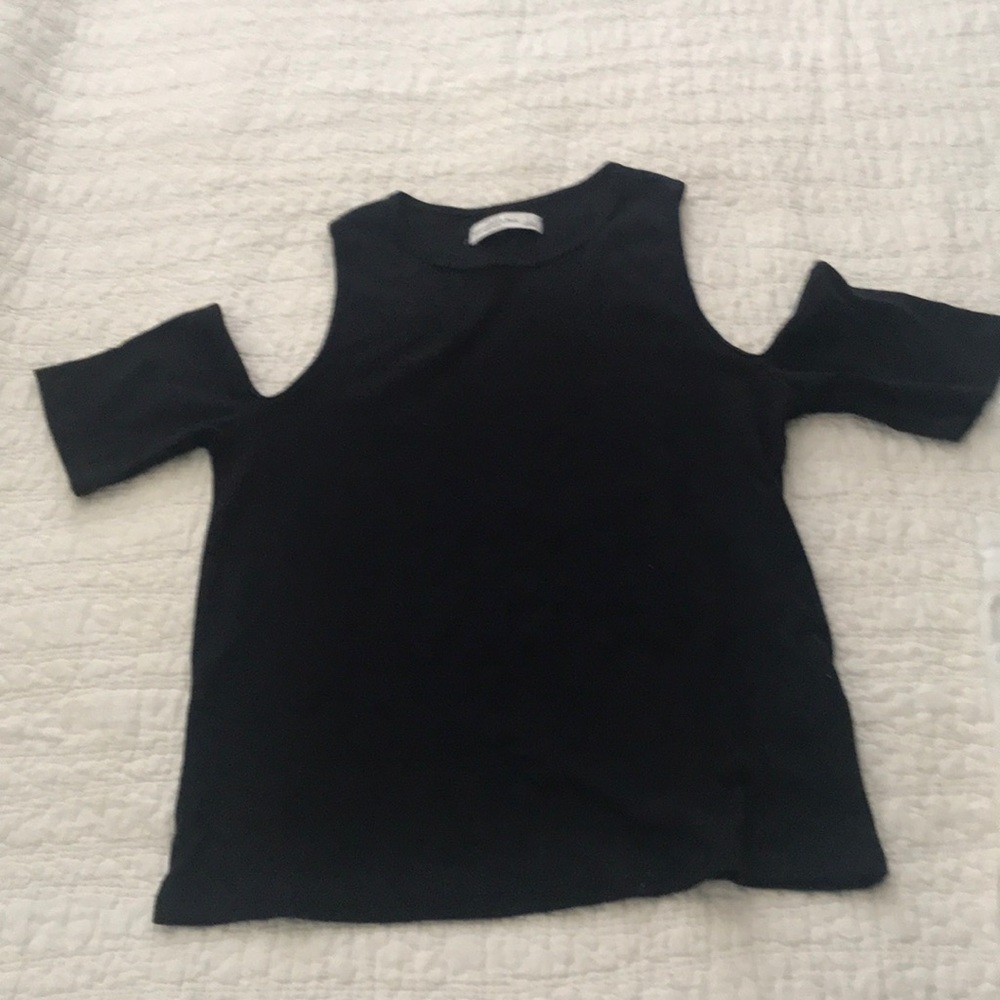 Blk top